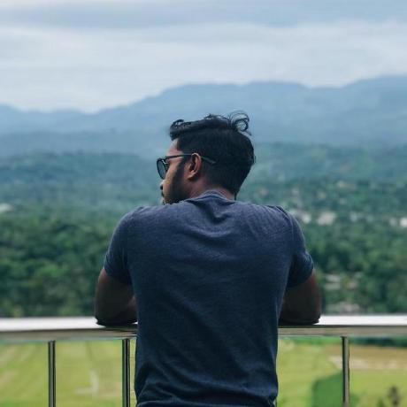 Buddhika Semasinghe Github - Colorful Pattern Collection - Full HD Quality