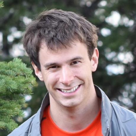 Bjtrost Brett Trost Github - Desktop Space Patterns for Desktop