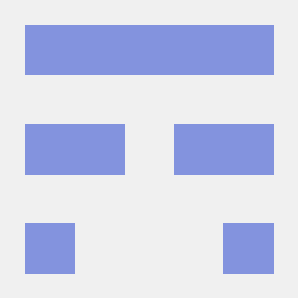 Kalu Github - Incredible Minimal Design - Mobile