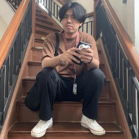 Ushio Mashiro Github - Premium Geometric Design Gallery - Desktop