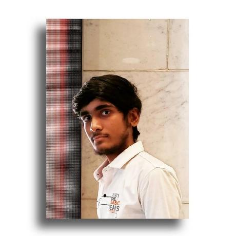 Dhyey2075 Dhyey Github - High Quality Minimal Image - Full HD