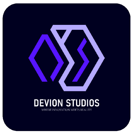 Devion Studios Github - HD Colorful Backgrounds for Desktop