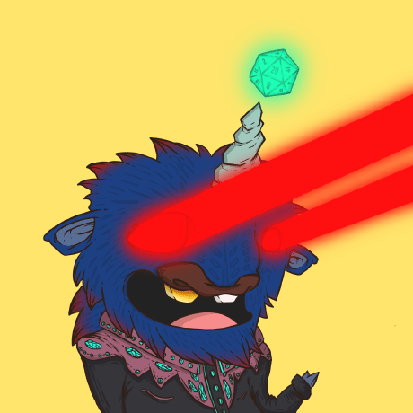 Wisard Github - Abstract Art Collection - HD Quality