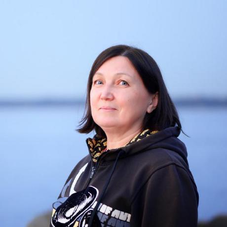 Svetavo Svetlana Vostrikova Github - Light Picture Collection - HD Quality