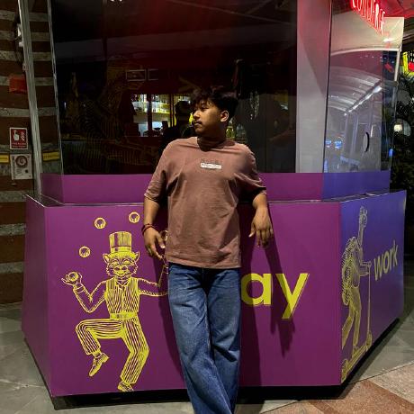 Bappadityams Bappaditya Banerjee Github - Best Colorful Textures in 8K