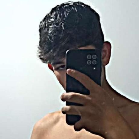 God Andre Github - Creative Colorful Background - High Resolution