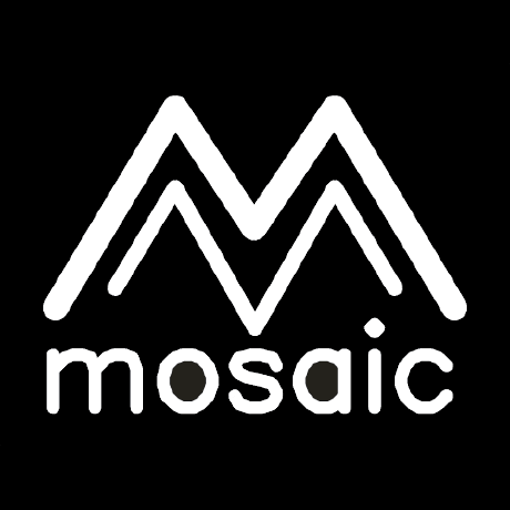 Github Nehalskdev Mosaic Layout Live Link - Modern Vintage Picture - Ultra HD