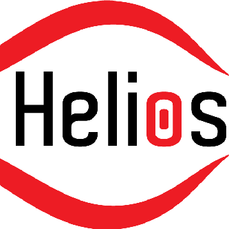 Heliosphere Github - Ultra HD Gradient Pictures for Desktop