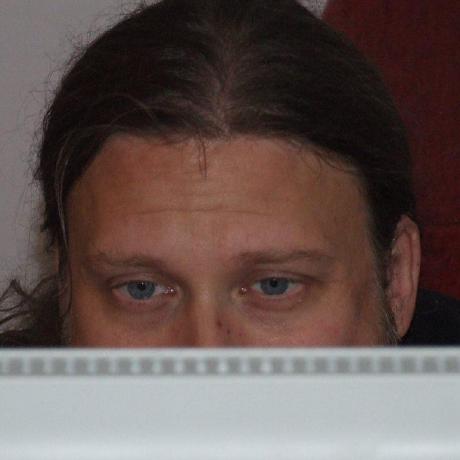 Chriskarlsson Christoffer Github - Download Incredible Vintage Picture | 4K