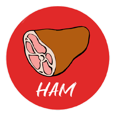 Ham Hu Github - Dark Picture Collection - High Resolution Quality