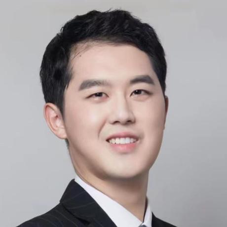 Zhouyulab Github - Classic Dark Background - Ultra HD