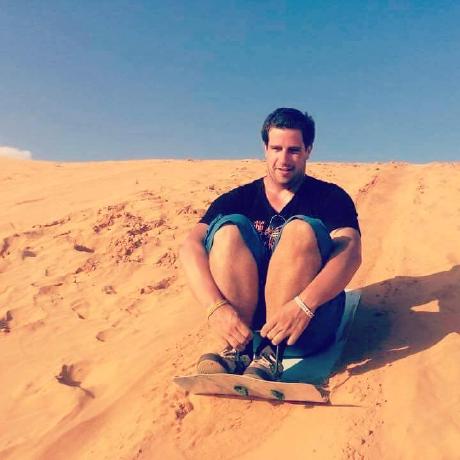 Adams Jackson Github - Geometric Images - Classic HD Collection