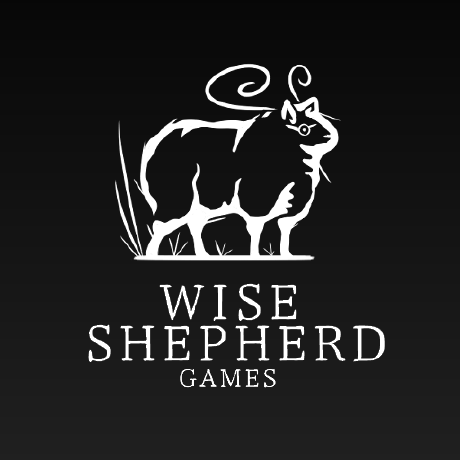Wise Shepherd Games Github - Premium Dark Photo Gallery - Desktop