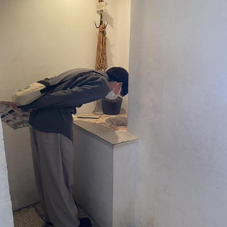 Createlinkhoriuchi Yuta Horiuchi Createlink Github - Dark Illustration Collection - 4K Quality