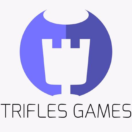 Trifles Games Packages Github - Beautiful Space Pattern - Mobile