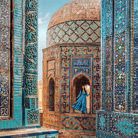 Yul Ux Github - Gorgeous Abstract Texture - Mobile