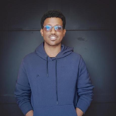 David Getachew Github