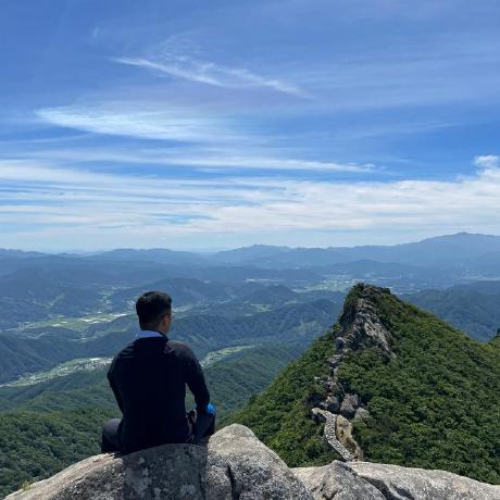 Codingjbh Byeongho Jeon Github - Download Incredible Vintage Picture | Retina