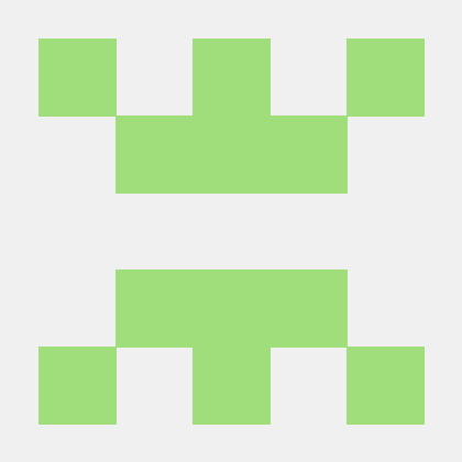 Ken Github - Premium Minimal Art - Mobile