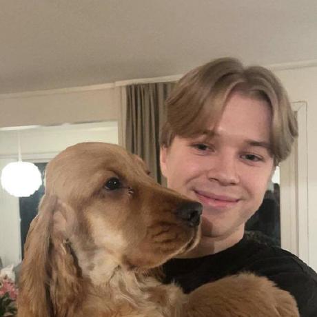 Sondreesp Sondre Espeland Github - Best Minimal Arts in Desktop