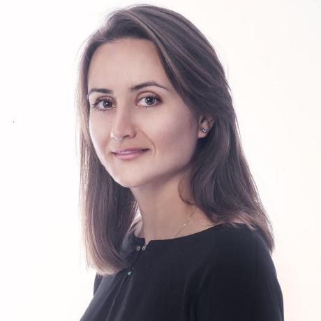 Maria Chernova Github - Dark Illustrations - Artistic Mobile Collection