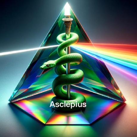Neu Asclepius Github - Mobile Colorful Illustrations for Desktop