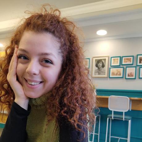 Melikeagircan Melike Ağırcan Github