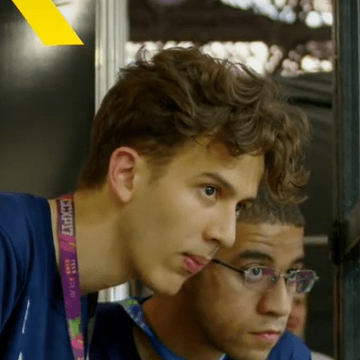 Drumond1 Vinicius Drumond Github - Amazing 4K Colorful Pictures | Free Download