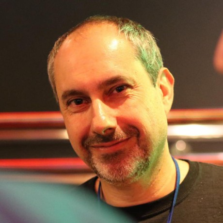 Nrolland Nicolas Rolland Github - Download Classic Dark Photo | Mobile