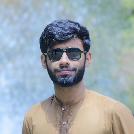 Mu Saqlain Github - Abstract Designs - Stunning Desktop Collection
