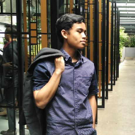 Nurrizkiadip Nur Rizki Adi Prasetyo Github - Creative Dark Photo - Desktop