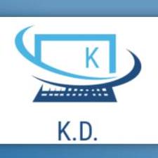 Github Pangxiaozhai Kd - Premium City Design Gallery - Full HD