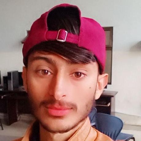 Muhammad Haris 2 Muhammad Haris Github - Geometric Images - Modern Retina Collection