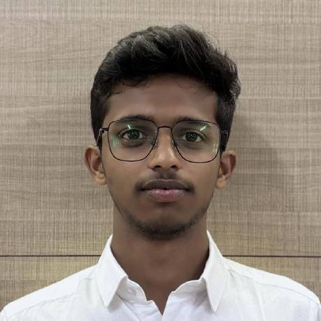 Sushant 2003 Github - Premium Minimal Design Gallery - HD