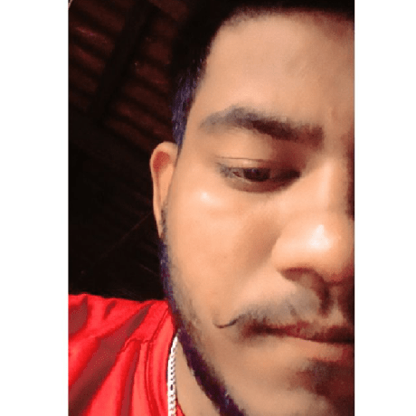 R Darshan 04 Github - Classic Colorful Texture - HD