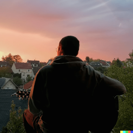 Watagashi Uni Github - Geometric Picture Collection - Desktop Quality