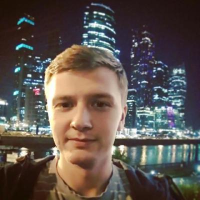 Splincode Maksim Ivanov Github - Download Gorgeous Abstract Art | 8K