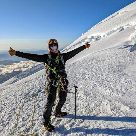 Amykyta Alex Mykyta Github - Light Textures - Incredible Desktop Collection