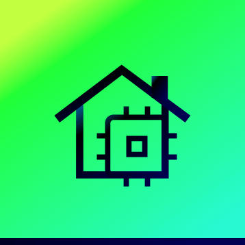 Tarush Cottage Github - Abstract Design Collection - High Resolution Quality