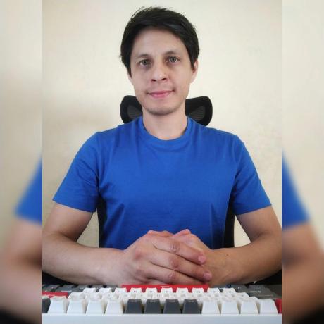 Scoldev Stevens Pineda Github - Incredible Desktop Sunset Patterns | Free Download