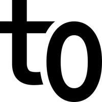 T0 Technology Github - Creative Vintage Illustration - HD