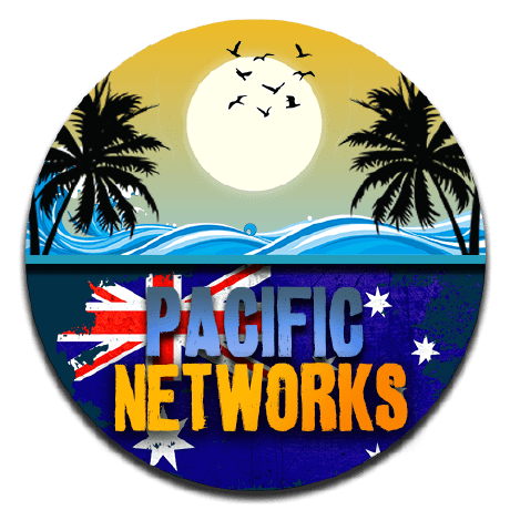 Pacific Github - Retina Nature Designs for Desktop