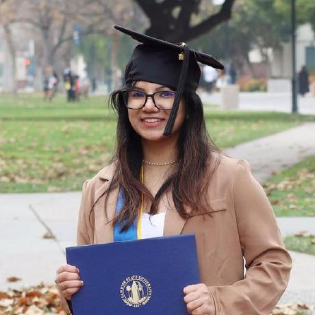 Supriyakankati Github