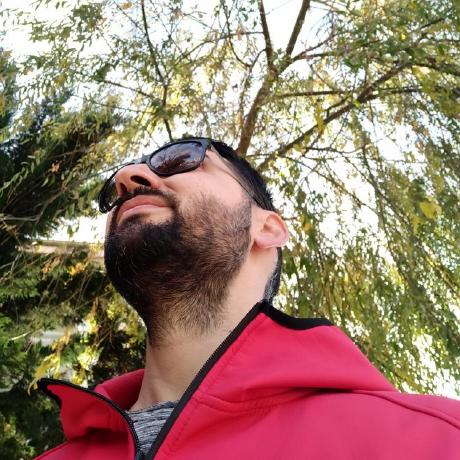 Aslanlisuleyman Suleyman Github - Premium Dark Wallpaper Gallery - Desktop