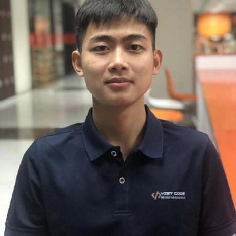 Nguyenthanh0511 Nguyễn Trung Thành Github