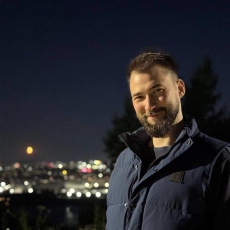 Camalkerimov Kerimov Github - Premium Space Design Gallery - 4K