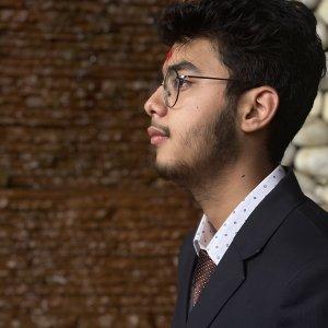 Ribesh Code Ribesh Basnet Github - Abstract Designs - Perfect Desktop Collection