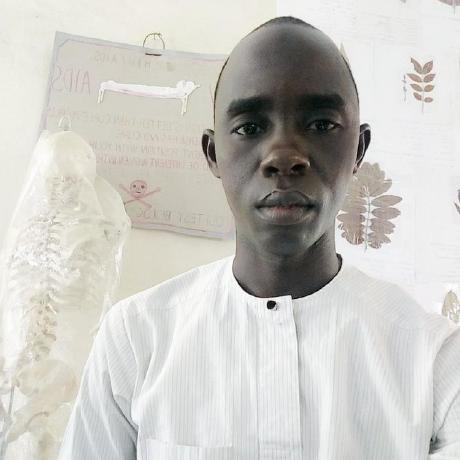 Alhajigawi Muhammad Garba Github - Artistic Colorful Wallpaper - Full HD