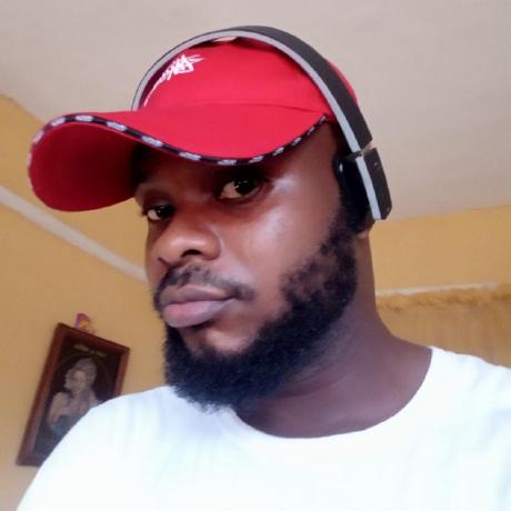 Kaahroh Oghenekaro Github - Abstract Design Collection - Full HD Quality