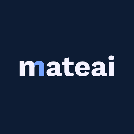 Mateai - Download Gorgeous Gradient Design | 4K
